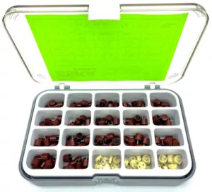 887800 ESKA Erich Schweizer Fuse Assortments