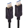 BS10-81045 shiverpeaks Assembled Audio Cables, Display cables