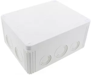 10110743 WISKA Flush-mounted Boxes, Junction Boxes