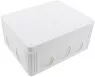 10110743 WISKA Flush-mounted Boxes, Junction Boxes