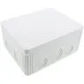 10110743 WISKA Flush-mounted Boxes, Junction Boxes