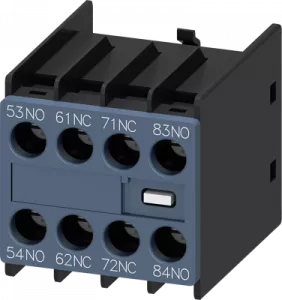 3RH2911-1XA22-0MA0 Siemens Contactors