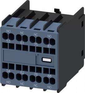 3RH2911-2XB22-0MA0 Siemens Contactors