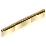MK 208 94 G Fischer Elektronik PCB Connection Systems