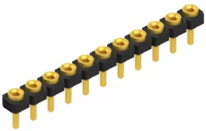 10043044 Fischer Elektronik PCB Connection Systems
