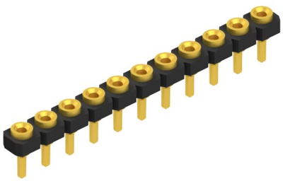 10043044 Fischer Elektronik PCB Connection Systems