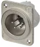 NC4MD-LX-M3 Neutrik XLR Connectors