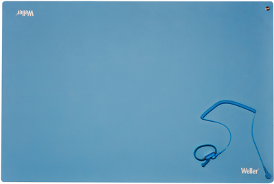 T0051403699 Weller Table Mats and Flooring Systems Image 2