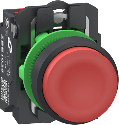 XB5AL425 Schneider Electric Actuators, Signal Elements and Front Elements