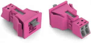 890-792/082-000 WAGO Device Connectors
