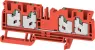 3109600000 Weidmüller Series Terminals