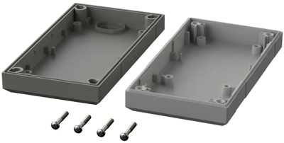 32123002 Bopla General Purpose Enclosures Image 2
