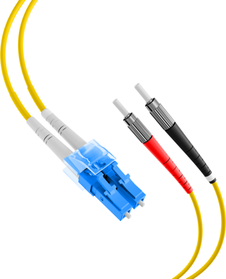 O0349.1 EFB-Elektronik Fiber Optic Patch Cables, Pigtails Image 3