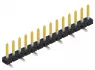 SLY7SMD04514S Fischer Elektronik PCB Connection Systems