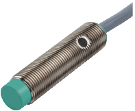 118786 PEPPERL+FUCHS Proximity Switches, Reed switches
