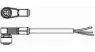 2273012-3 TE Connectivity Sensor-Actuator Cables