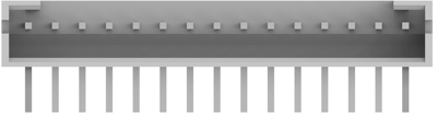 1-440055-5 AMP PCB Connection Systems Image 5