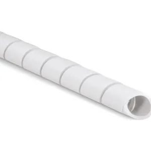 161-43300 HellermannTyton Spiral Tubes
