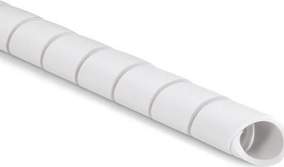 161-43300 HellermannTyton Spiral Tubes