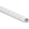 161-43300 HellermannTyton Spiral Tubes