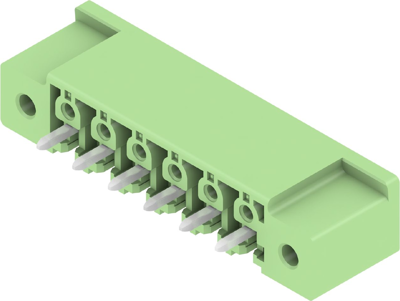 1793830000 Weidmüller PCB Connection Systems Image 2
