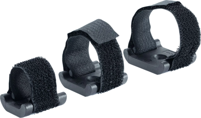 3010-001C HEBOTEC Cable Holders Image 1