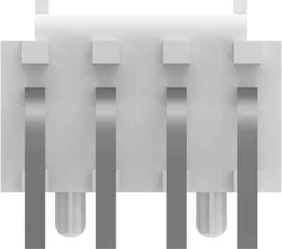 3-644617-4 AMP PCB Connection Systems Image 4