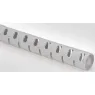 161-64302 HellermannTyton Spiral Tubes