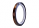 Electronics adhesive tape, 9 mm, 33 m, Silicon