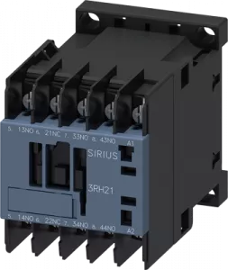 3RH2131-4AG60 Siemens Contactors