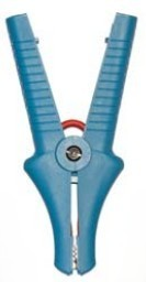 Z555D Gossen Metrawatt Aligator Clips