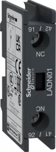 LADN01 Schneider Electric Contactors