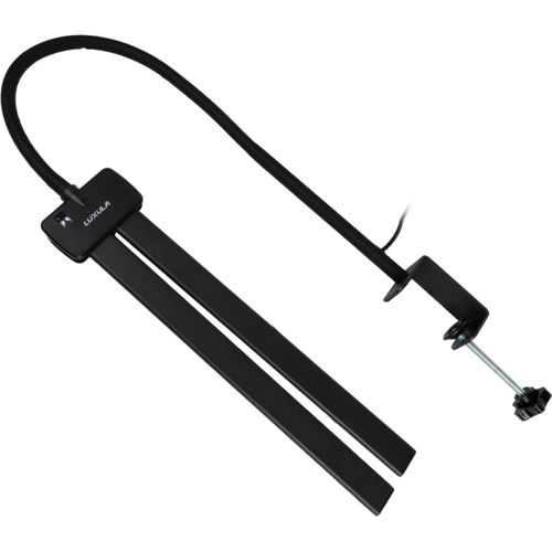 LX700159 Luxula Workplace Lamps Image 5