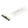 SL 12 SMD 083 14 S B SM Fischer Elektronik PCB Connection Systems