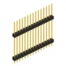 SL 13 235 15 G Fischer Elektronik PCB Connection Systems