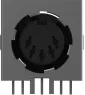 5212044-1 AMP Other Circular Connectors