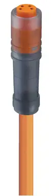 11283 Lumberg Automation Sensor-Actuator Cables