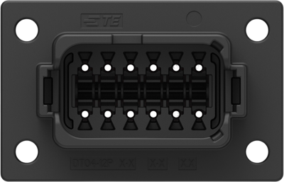 DT04-12PB-BL04 DEUTSCH Automotive Power Connectors Image 5