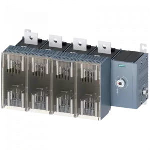 3KF5480-4RF11 Siemens Circuit Breakers