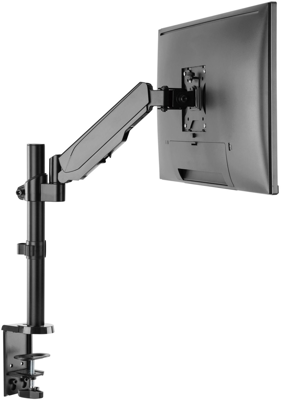 ICA-LCD-515B EFB-Elektronik Monitor mount Image 2