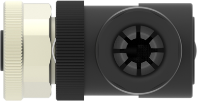 T4112001081-000 AMP Sensor-Actuator Connectors Image 2