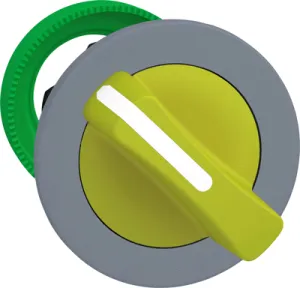 ZB5FD405C0 Schneider Electric Actuators, Signal Elements and Front Elements