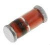 Surface diffused zener diode, 10 V, 1 W, DO-213AA, ZMD10B