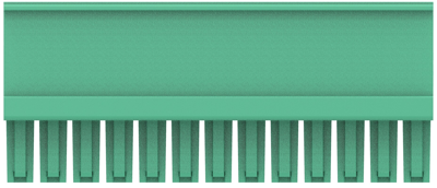 1-1986371-3 TE Connectivity PCB Terminal Blocks Image 4