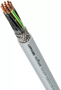 1123200 LAPP Control Cables