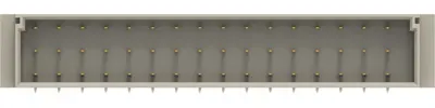354872-E ERNI DIN PCB Connectors Image 5