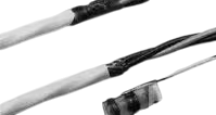 C47348-000 Raychem Butt splices