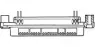 5552212-1 AMP D-Sub Connectors