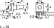 Incremental encoder, 5 V, impulses 12, PEC12R-2130F-S0012