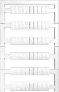 2003770000 Weidmüller Terminals Accessories